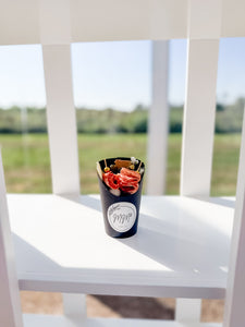 Charcuterie Cups